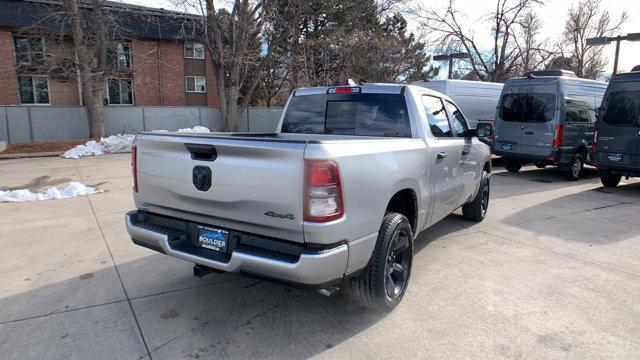 new 2024 Ram 1500 car, priced at $46,729