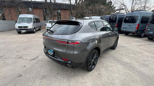 new 2024 Dodge Hornet car, priced at $42,314