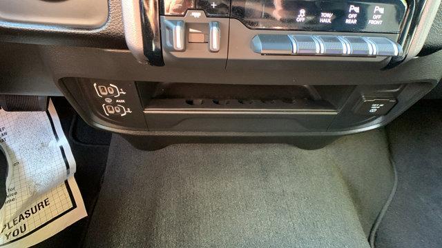 used 2024 Ram 2500 car, priced at $47,699