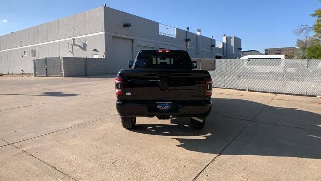 used 2024 Ram 2500 car, priced at $47,699