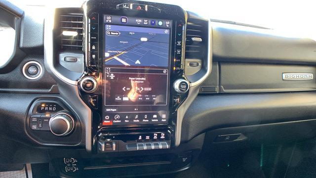 used 2024 Ram 2500 car, priced at $47,699