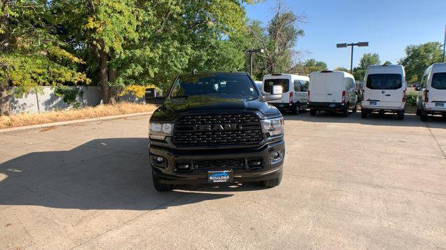 used 2024 Ram 2500 car, priced at $47,699