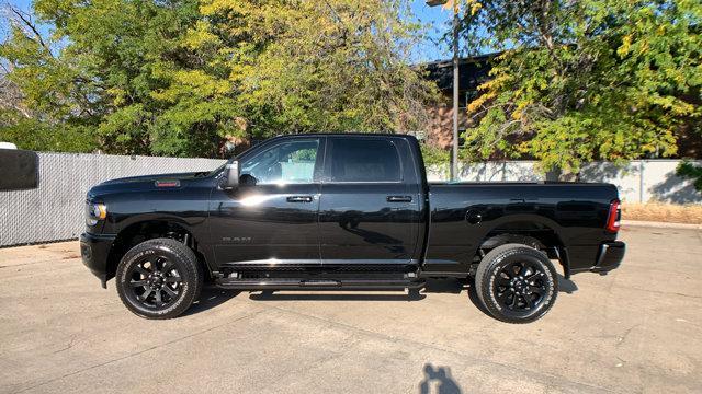 used 2024 Ram 2500 car, priced at $47,699