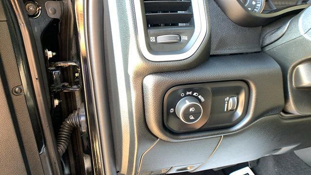 used 2024 Ram 2500 car, priced at $47,699