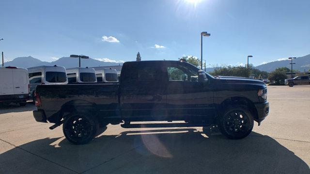 used 2024 Ram 2500 car, priced at $47,699