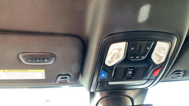 used 2024 Ram 2500 car, priced at $47,699