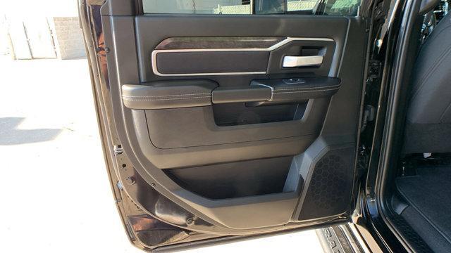 used 2024 Ram 2500 car, priced at $47,699