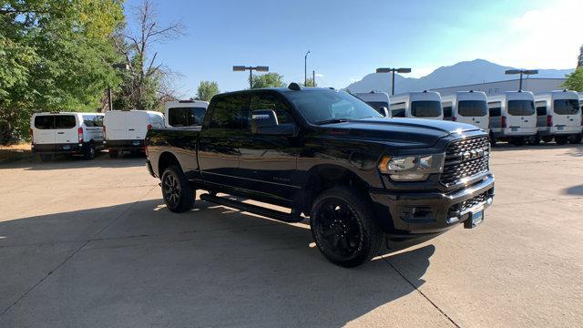 used 2024 Ram 2500 car, priced at $47,699