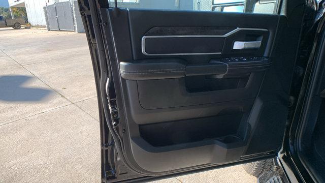 used 2024 Ram 2500 car, priced at $47,699