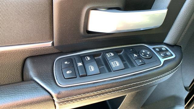 used 2024 Ram 2500 car, priced at $47,699