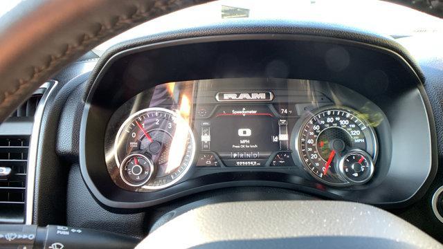 used 2024 Ram 2500 car, priced at $47,699