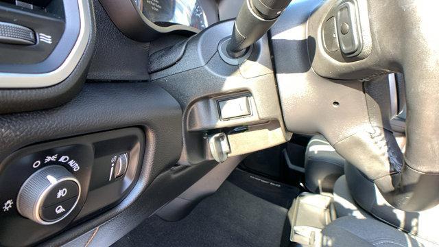 used 2024 Ram 2500 car, priced at $47,699