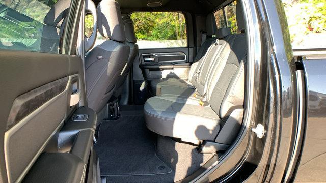 used 2024 Ram 2500 car, priced at $47,699