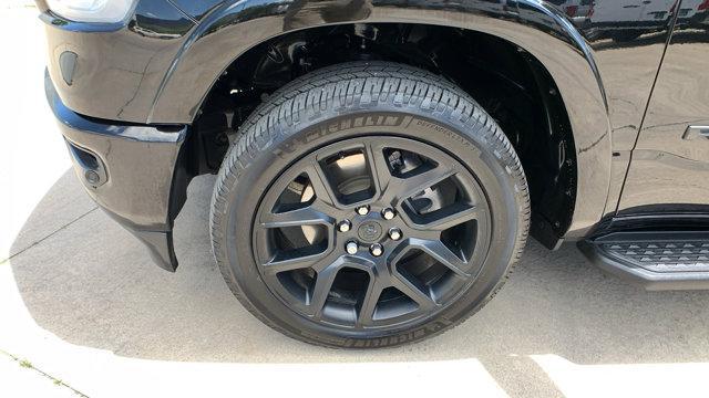used 2022 Ram 1500 car, priced at $46,999
