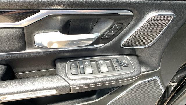 used 2022 Ram 1500 car, priced at $46,999