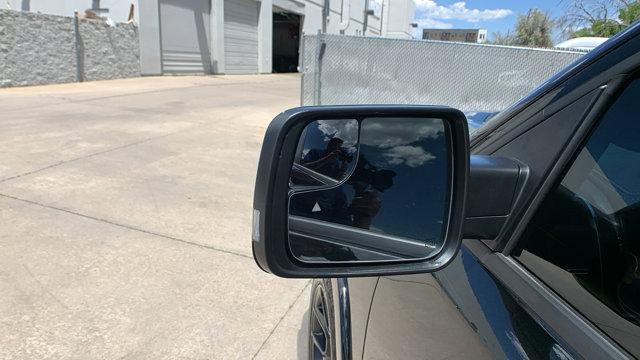 used 2022 Ram 1500 car, priced at $46,999