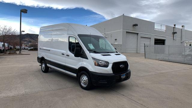 used 2022 Ford Transit-250 car, priced at $46,999