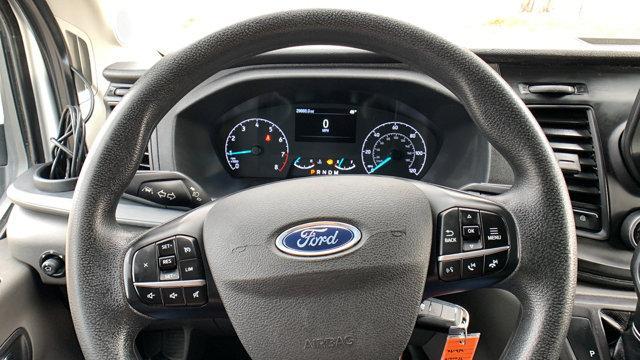 used 2022 Ford Transit-250 car, priced at $46,999