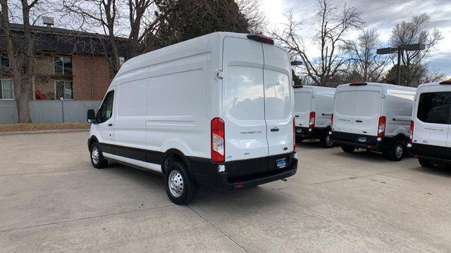 used 2022 Ford Transit-250 car, priced at $46,999