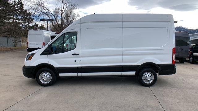 used 2022 Ford Transit-250 car, priced at $46,999