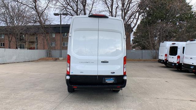 used 2022 Ford Transit-250 car, priced at $46,999