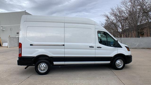 used 2022 Ford Transit-250 car, priced at $46,999