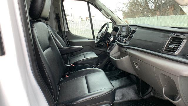 used 2022 Ford Transit-250 car, priced at $46,999