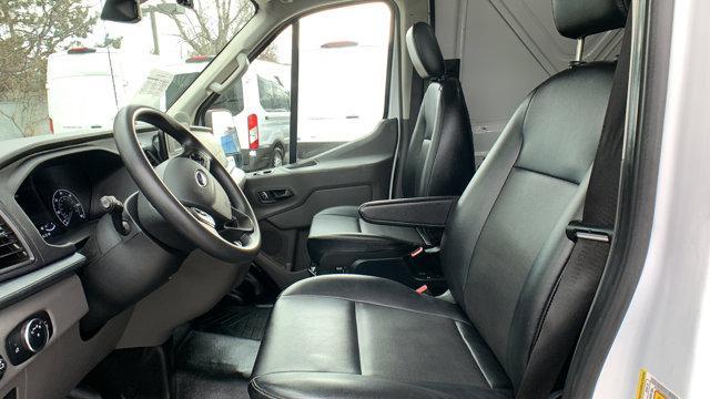 used 2022 Ford Transit-250 car, priced at $46,999