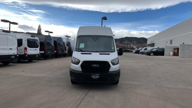 used 2022 Ford Transit-250 car, priced at $46,999