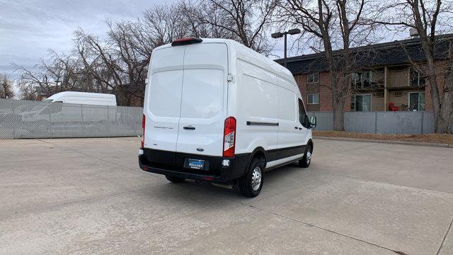 used 2022 Ford Transit-250 car, priced at $46,999