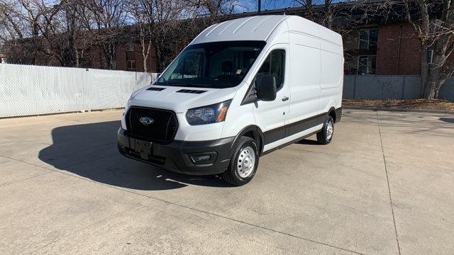 used 2023 Ford Transit-250 car, priced at $49,999