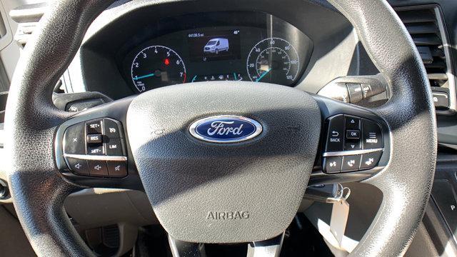 used 2023 Ford Transit-250 car, priced at $49,999