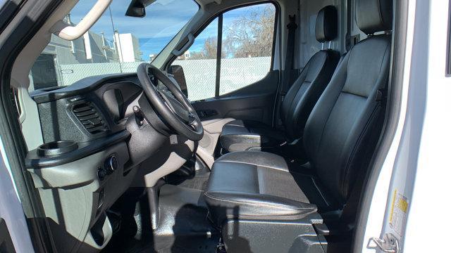 used 2023 Ford Transit-250 car, priced at $49,999