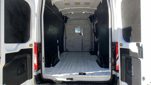 used 2023 Ford Transit-250 car, priced at $49,999