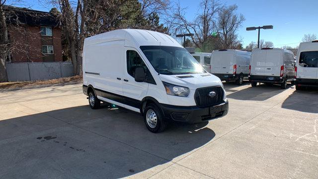 used 2023 Ford Transit-250 car, priced at $49,999