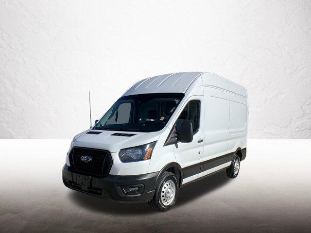 used 2023 Ford Transit-250 car, priced at $49,899