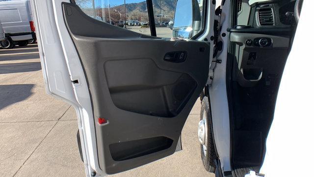 used 2023 Ford Transit-250 car, priced at $49,999