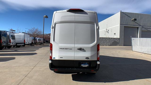 used 2023 Ford Transit-250 car, priced at $49,999