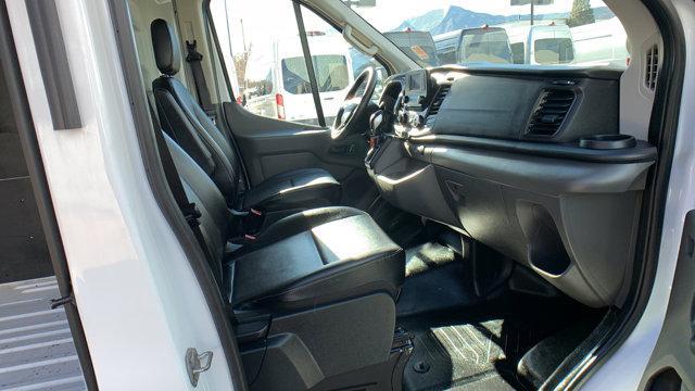 used 2023 Ford Transit-250 car, priced at $49,999