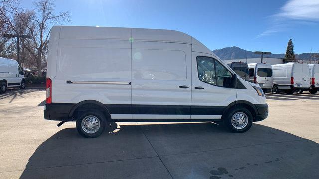 used 2023 Ford Transit-250 car, priced at $49,999