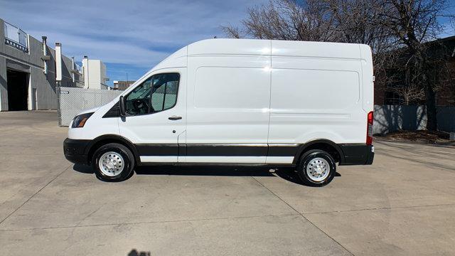 used 2023 Ford Transit-250 car, priced at $49,999