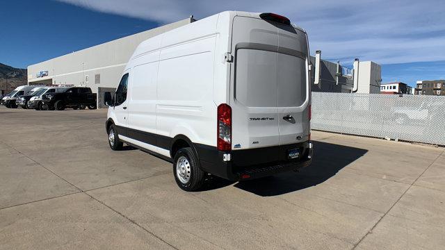 used 2023 Ford Transit-250 car, priced at $49,999