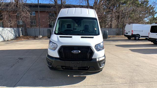 used 2023 Ford Transit-250 car, priced at $49,999