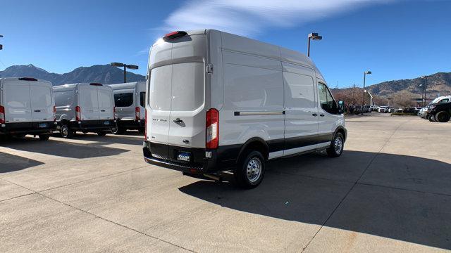 used 2023 Ford Transit-250 car, priced at $49,999