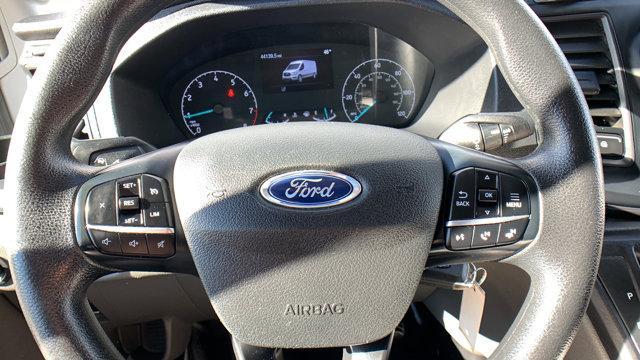 used 2023 Ford Transit-250 car, priced at $49,999