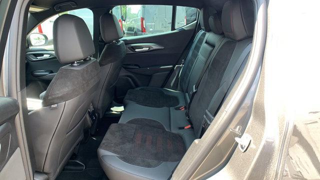 new 2024 Dodge Hornet car