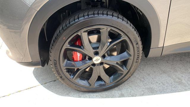 new 2024 Dodge Hornet car