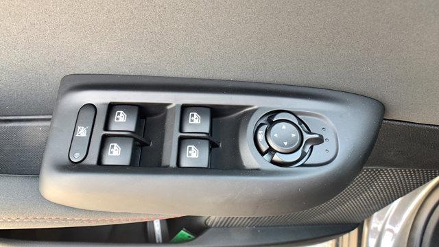 new 2024 Dodge Hornet car