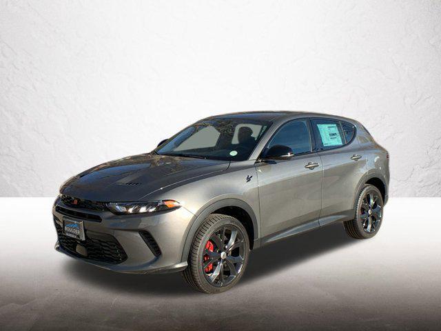 used 2024 Dodge Hornet car, priced at $27,999
