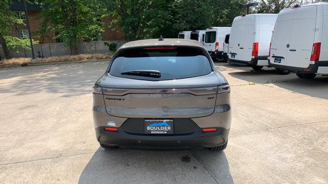 new 2024 Dodge Hornet car